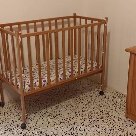 Ferienwohnung St. Mary Qormi Exterior foto